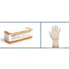 Gants de chirurgie Sensicare® - polyisoprène épais - taille 8 - 1 carton de 4 boites de 50 paires