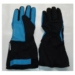 Gants de protection cryo oxy taille 8 - la paire