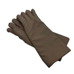 Gants radioprotecteurs Litelead anti-x Pb 0,50mm - la paire taille unique - déhoussable
