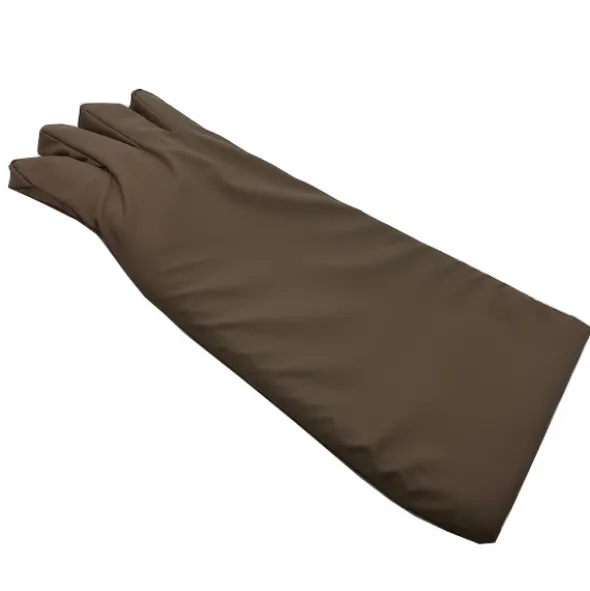 Gants radioprotecteurs Litelead anti-x Pb 0,50mm - la paire taille unique - déhoussable