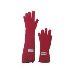 Gant thermo-protecteur pour autoclave longueur 30 cm taille L x 1 paire