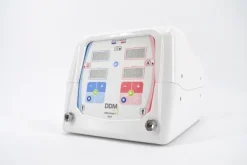 Garrot Electro-mécanique Little Pump Dual - livré avec 2 tubulures et câble secteur