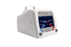 Garrot Electronique Easy Pump Dual - livré avec 2 tubulures et câble secteur