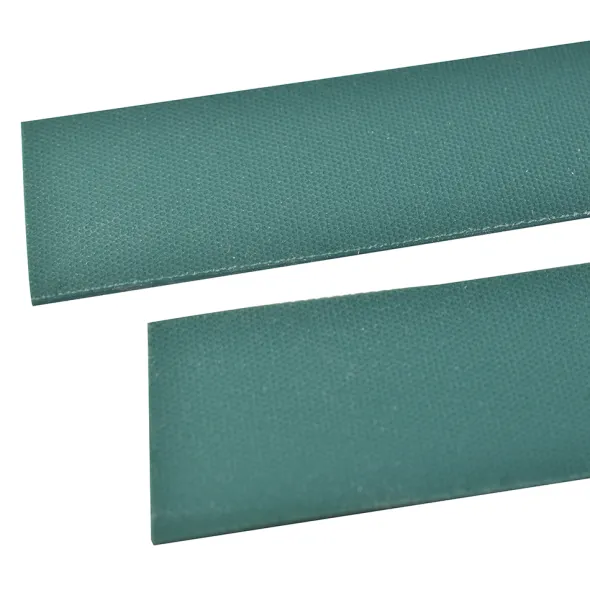 Garrot sans latex l. 75 cm - vert - l'unité