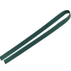 Garrot sans latex l. 75 cm - vert - l'unité