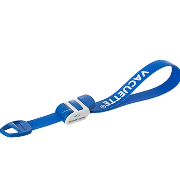 Garrot VACUETTE sans latex non-stérile x 10