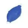 Gastube acetic acid low retention 0,125 25 ppm x 10