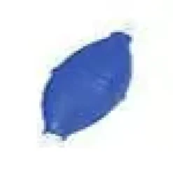 Gastube acetic acid low retention 0,125 25 ppm x 10