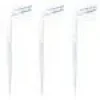 Gastube carbon dioxide low retention 100 4000 ppm x 10