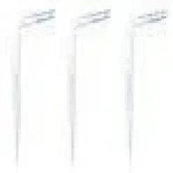 Gastube carbon dioxide low retention 100 4000 ppm x 10