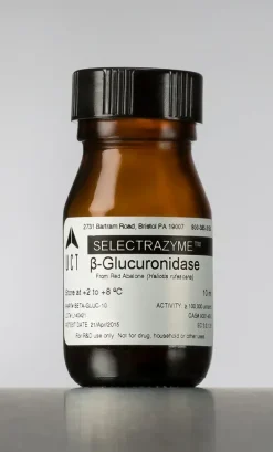 0.5G Beta Glucuronidase Enzyme (abalone) solid form