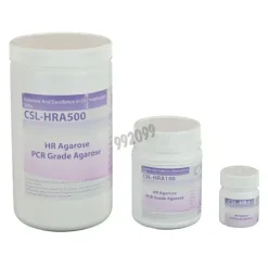 Gel d agarose en poudre à haute résolution 100 g