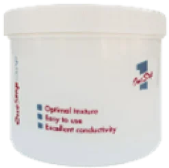 Gel de contact Onestep-Cleargel (500 gr) pour casque WaveGuard.