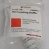Gel Loading Buffer for NA electrophoresis, 5 ml