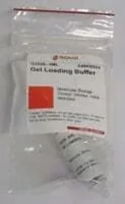 Gel Loading Buffer for NA electrophoresis, 5 ml