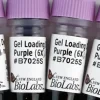 Gel Loading Dye, Purple (6X), no SDS 4 µg