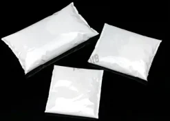 Gel pack film nylon 250 g x 36