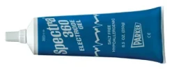 GEL POUR ÉLECTRODE - NON SALIN - SPECTRA 360 - 250G-1/PK POUR LA SURVEILLANCE ECG