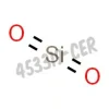 Gel silice en granulés avec indicateur exempt de cobalt qualité re pure 5 kg