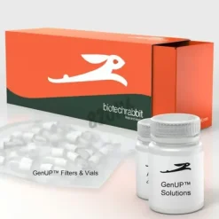 Genup pcr/gel cleanup kit 250 Réactions