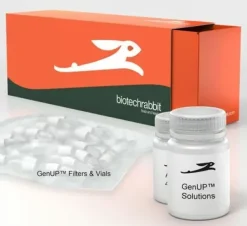 Genup plant rna kit 50 Réactions
