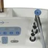 Gestion des endoscopes Rangement pour endoscope rigide, à commander par 3, pour C 21, nécessite REF 506.7500.N