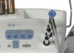Gestion des endoscopes Rangement pour endoscope rigide, à commander par 3, pour C 21, nécessite REF 506.7500.N