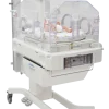 Giraffe Incubator Carestation Version 230V avec écran couleur et parois en polycarbonate