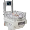 Giraffe Omnibed Carestation Version 230V avec écran couleur et parois en polycarbonate