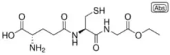 Glutathione reduced ethyl ester 90% (TLC), 100 µg