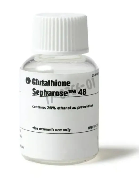 Glutathione sepharose 4b 10 mL