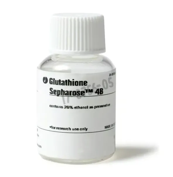 Glutathione sepharose 4b 100 mL