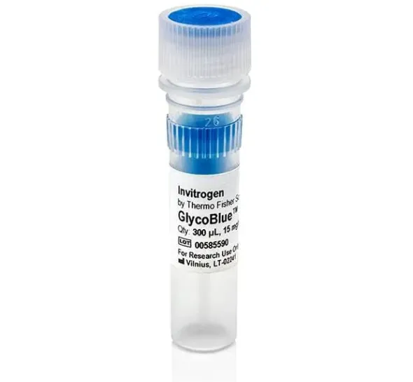 Glycoblue coprecipitant (15 µg/ml)-300 µL