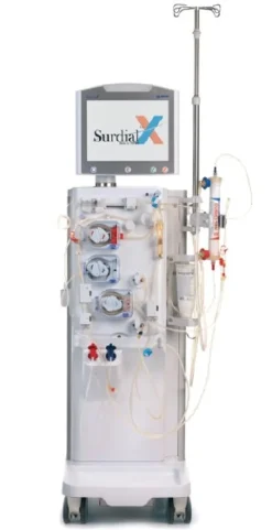 Générateur double pompe - Garantie 2 ans SURDIAL X2