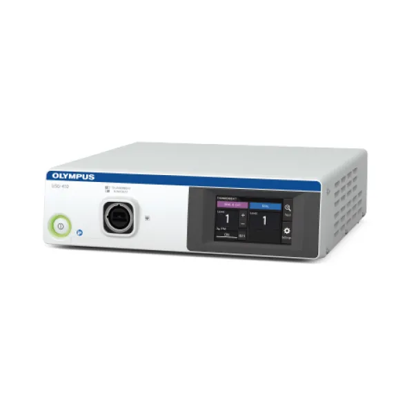 Générateur électrochirurgical à ultra-sons USG-410 (énergies ultrasonique et bipolaire avancée) -