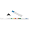 Générateur nCPAP, à usage unique, livré avec tuyaux flexibles, lot de 20