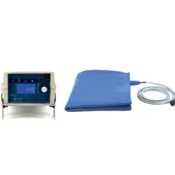 Générateur pour réchauffement du patient CB48 avec une couverture demi-corps pédiatrique réutilisable