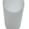 Gobelet Diam 35 mm (Commande par multiple de 20)