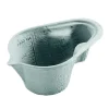 Gobelet gradué - 1 l - cellulose moulée - 1 carton de 100