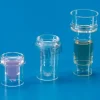 Godet PS gemsaec 0,5 ml x 1000