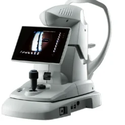 Gonioscope automatique GS-1