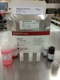 Gp210 ELISA sur QUANTA-Lyser Ts automates ELISA - 1 Kit 1 x 96 tests
