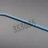 Grattoir Falcon poignet de 25 cm Lame 1,8 cm emballage individuel x 100