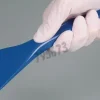 Grattoir ps bleu stérile 200 x 80 mm x 10