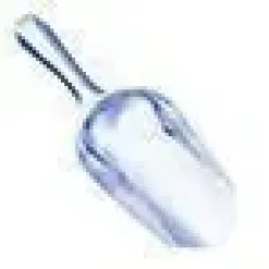 Grattoir PTFE 200 x 90 mm Ø 20 mm