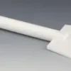 Grattoir PTFE 160 x 50 mm Ø 20 mm