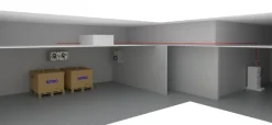 GravineXt 1 formule - 30 postes - Avec boucle et raccords
