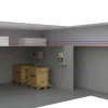 GravineXt 2 formules - 30 postes - Avec 2 boucles et raccords