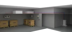 GravineXt 2 formules - 30 postes - Avec 2 boucles et raccords