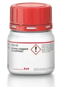 Griess reagent (modified), 10 g